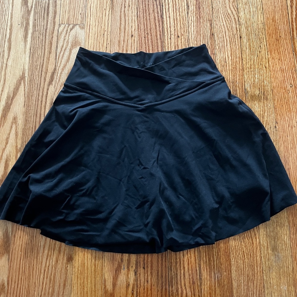Cloud II Crossover Skort